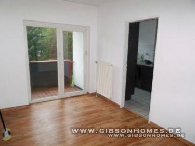 Schlafzimmer - One-level-apartment in 40470 Dsseldorf Mrsenbroich