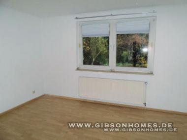 Schlafzimmer - One-level-apartment in 40470 Dsseldorf Mrsenbroich