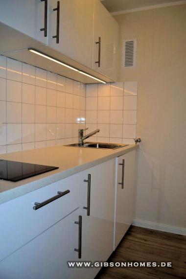 Kchen Beispiel - Apartment in 40225 Dsseldorf Bilk