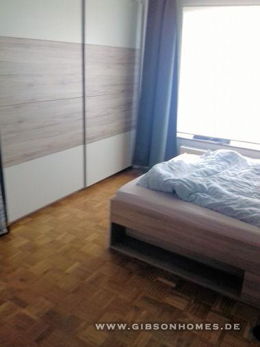 Schlafzimmer - Apartment in 40225 Dsseldorf Flingern-Nord