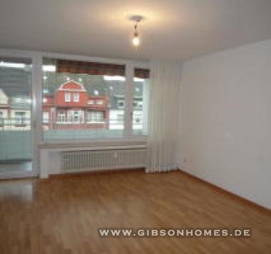 Wohnen - Apartment in 40225 Dsseldorf Bilk
