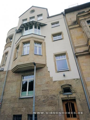 Wohnhaus - Apartment in 40219 Dsseldorf Unterbilk