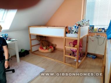 Kinder-Schlafen - Doppelhaushlfte in 40883 Ratingen Eggerscheid