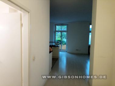 Eingangsbereich - One-level-apartment in 40235 Dsseldorf Flingern-Nord