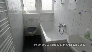 Badezimmer - Apartment in 40625 Dsseldorf Gerresheim