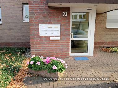 Eingang - Apartment in 40883 Ratingen Hsel