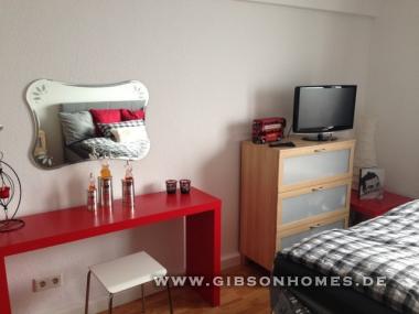 Schlafen - Apartment in 40225 Dsseldorf Flingern-Nord