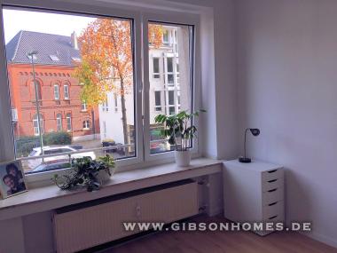 Schlafen - Apartment in 40625 Dsseldorf Gerresheim