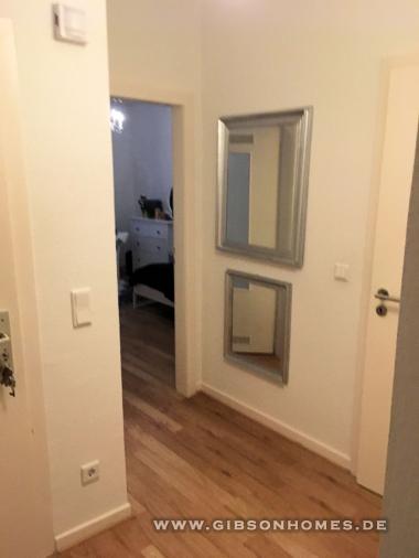 Diele - Apartment in 40219 Dsseldorf Unterbilk