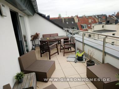  - One-level-apartment in 40479 Dsseldorf Pempelfort