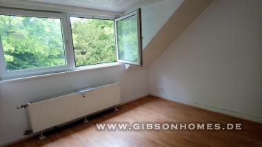 Wohnen - One-Level-Apartment in 40627 Dsseldorf Unterbach-DGM