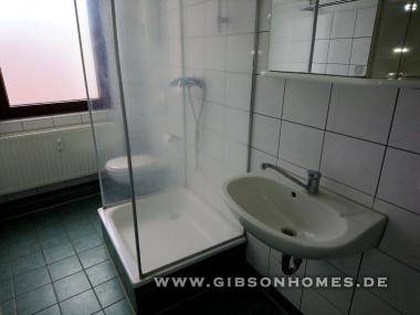 Tageslichtbad - Apartment in 41460 Neuss Innenstadt