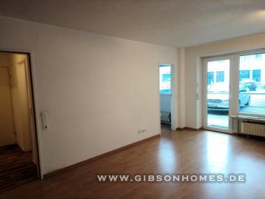 Wohnen - One-Level-Apartment in 40223 Dsseldorf Oberbilk