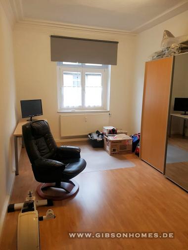 Zimmer - unten - Wohnung in 40213 Dsseldorf Altstadt