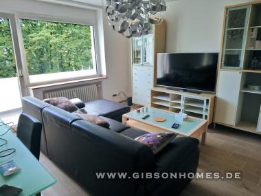 Wohnen - One-Level-Apartment in 40237 Dsseldorf Dsseltal