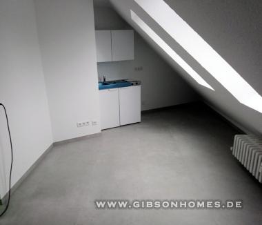 Wohnraum - Etagenwohnung in 40210 Dsseldorf Innenstadt