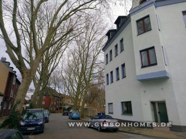 Hausansicht - Wohnung in 45883 Gelsenkirchen Feldmark