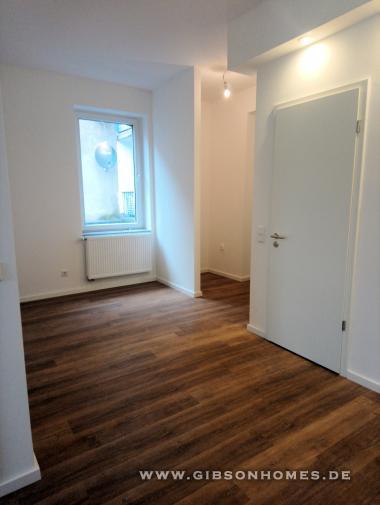 Wohnen-Dielenbereich - Wohnung in 40625 Dsseldorf Gerresheim