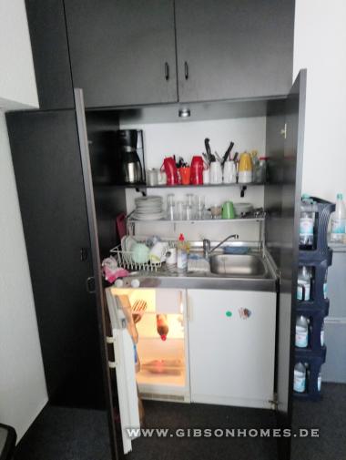 Pantry-Kche - Bro-Praxis etc. in 40878 Ratingen Innenstadt