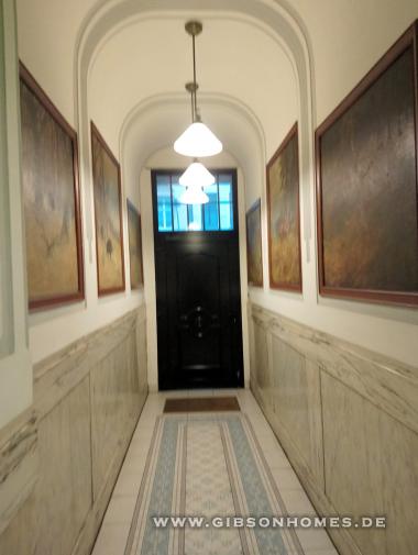 Hausflur - Etagenwohnung in 40235 Dsseldorf Flingern-Nord