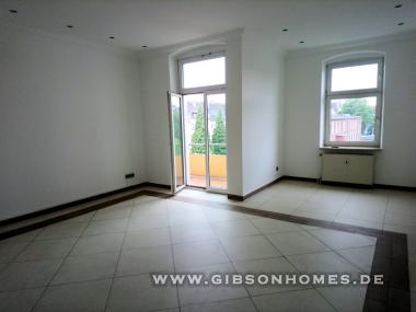Wohnen - Etagenwohnung in 40235 Dsseldorf Flingern-Nord