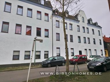 Hausansicht - Apartment in 45883 Gelsenkirchen Feldmark