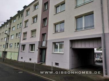 Hausansicht - Level-Apartment in 40219 Dsseldorf Unterbilk