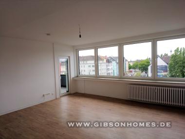 Wohnen - One-level-apartment in 40227 Dsseldorf Oberbilk