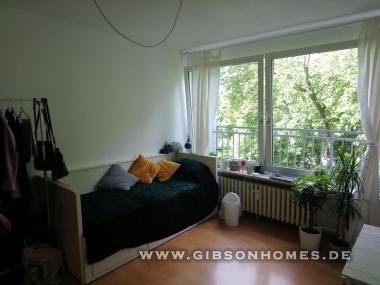Wohnen - Apartment in 40237 Dsseldorf Dsseltal