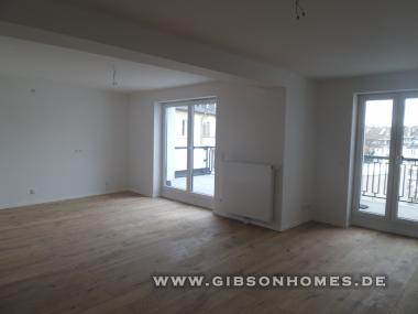 Wohnen - One Level Apartment in 40233 Dsseldorf Flingern WE 09