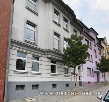 Hausansicht - One-Level-Apartment in 40878 Ratingen Innenstadt WE15