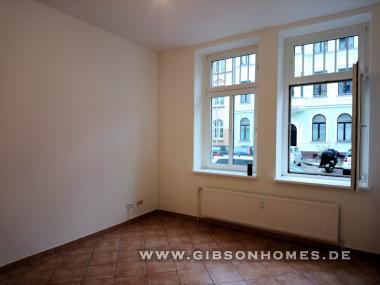 Wohnraum - Etagenwohnung in 40235 Dsseldorf Flingern-Nord-EG
