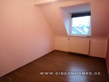 Schlafen - One-Level-Apartment in 40468 Dsseldorf Unterrath