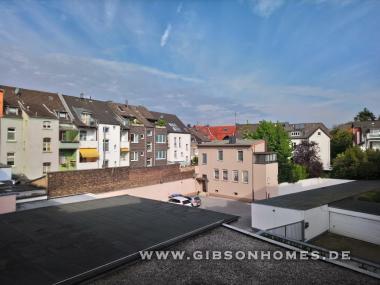 Ausblick - Apartment in 40625 Dsseldorf Gerresheim