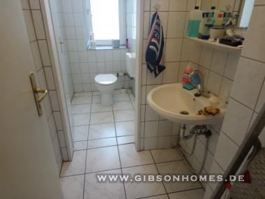 WC - Apartment in 40219 Dsseldorf Stadtmitte