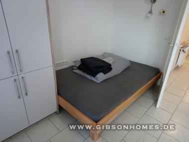 Schlafen - EG-Wohnung in 40221 Dsseldorf Hamm