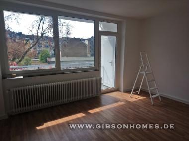 Zimmer zum Balkon - Apartment in 40211 Dsseldorf Innenstadt