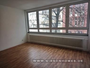 Zimmer nach vorne - Apartment in 40211 Dsseldorf Innenstadt
