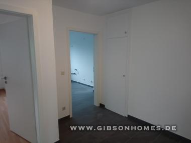 Eingangsbereich - Apartment in 45478 Mlheim Speldorf