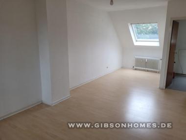 Wohnraum - Level-floor-apartment in 45128 Essen Sdviertel