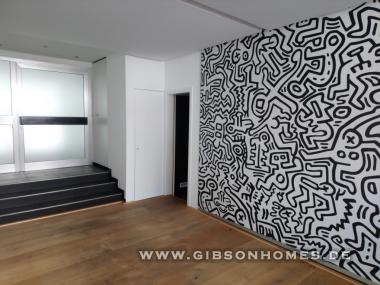 Eingangsbereich - Bro+Wohnung in 40237 Dsseldorf Dsseltal