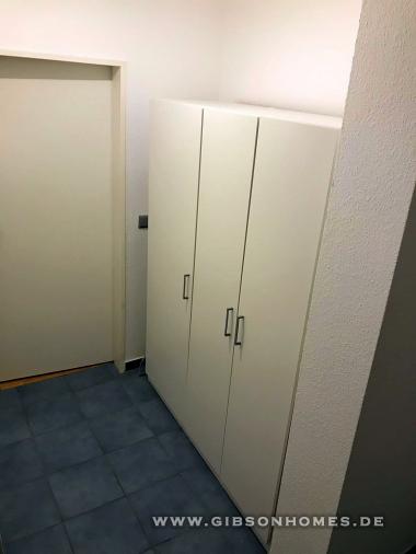 Diele - Apartment in 40225 Dsseldorf Bilk