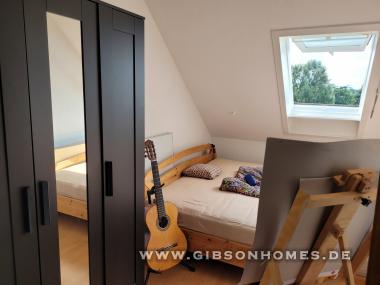 Kinderzimmer/Bro - Apartment in 40589 Dsseldorf Wersten