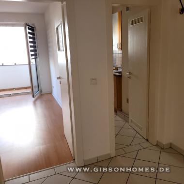 Diele - Apartment in 40210 Dsseldorf Innenstadt