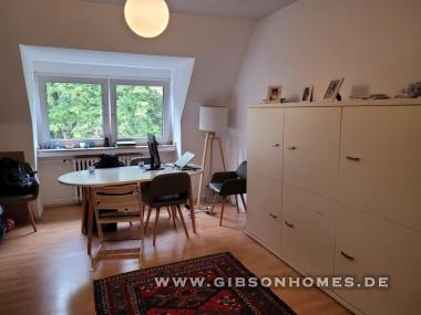Zimmer zur Strae - Wohnung in 40237 Dsseldorf Dsseltal
