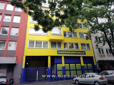 Wohnhaus - One-Level-Apartment in 40215 Dsseldorf Innenstadt