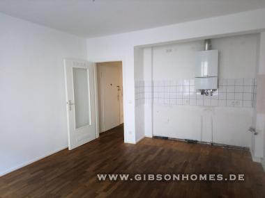 Wohnkche - Wohnung in 40479 Dsseldorf Pempelfort