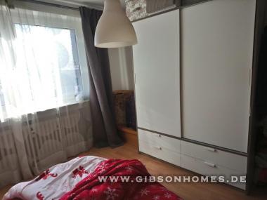Schlafzimmer - Wohnung in 40589 Dsseldorf Wersten