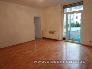 Wohnen - One-Level-Apartment in 40227 Dsseldorf Oberbilk