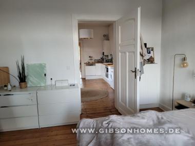 Zimmer - Wohnung in 40235 Dsseldorf Flingern-Sd